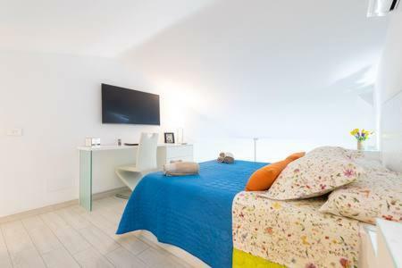 Lidia & Paco Home Two Bedrooms Beachfront Плайя-дель-Агила Экстерьер фото