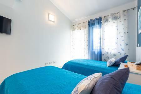 Lidia & Paco Home Two Bedrooms Beachfront Плайя-дель-Агила Экстерьер фото
