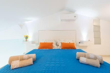 Lidia & Paco Home Two Bedrooms Beachfront Плайя-дель-Агила Экстерьер фото